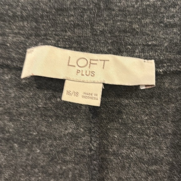 Loft Plus Long Sleeve Cardigan 16/18 - Picture 2 of 6